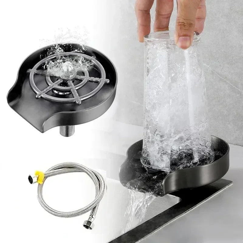 Lavadora de Tazas Vasos Y Copas